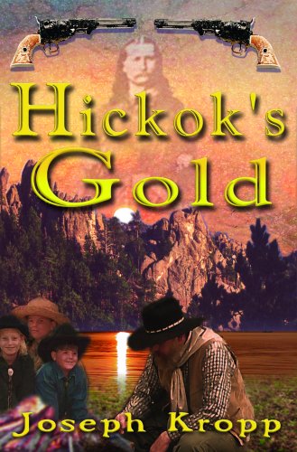 Stock image for Hickok's Gold for sale by ThriftBooks-Atlanta