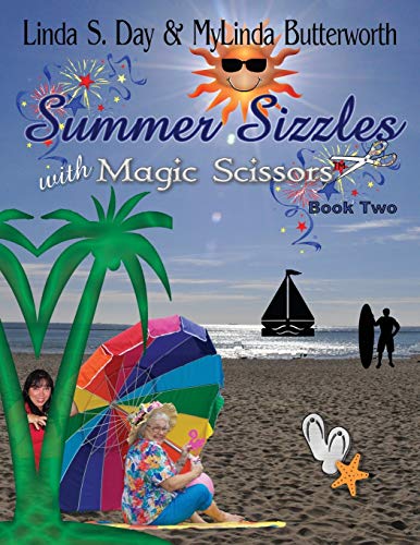 Stock image for Summer Sizzles for sale by THE SAINT BOOKSTORE