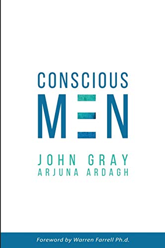 Imagen de archivo de Conscious Men: Mastering the New Man Code for Success and Relationships a la venta por ThriftBooks-Dallas