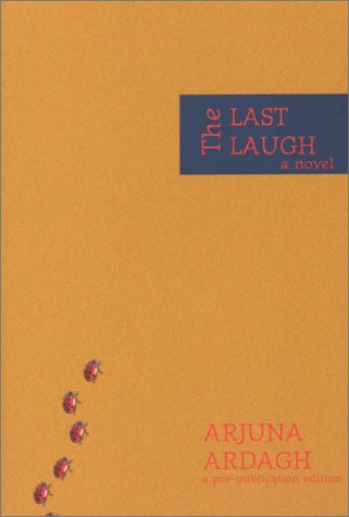 Beispielbild fr The Last Laugh zum Verkauf von Better World Books: West