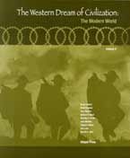 Beispielbild fr The Western Dream of Civilization: The Modern World Vol 2 4th Edition Study Guide zum Verkauf von Half Price Books Inc.