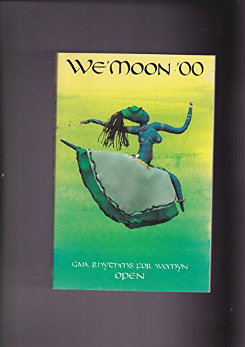 Imagen de archivo de We'Moon 00 a la venta por ThriftBooks-Dallas