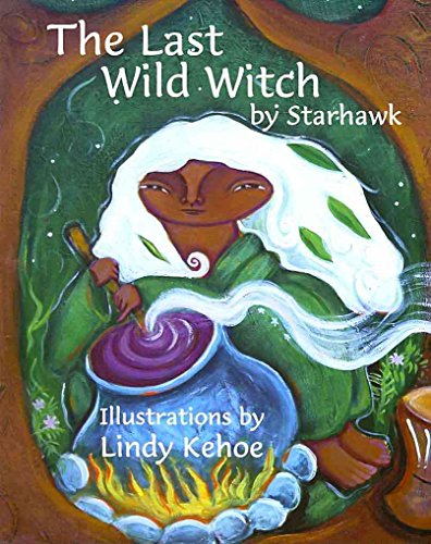 Imagen de archivo de The Last Wild Witch a la venta por ZBK Books