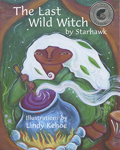 9781890931940: Last Wild Witch Reprint in Paperback