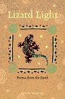 Stock image for Lizard Light: Poems from the Earth for sale by Books From California