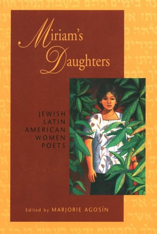 Stock image for Miriam's Daughters for sale by Front Cover Books