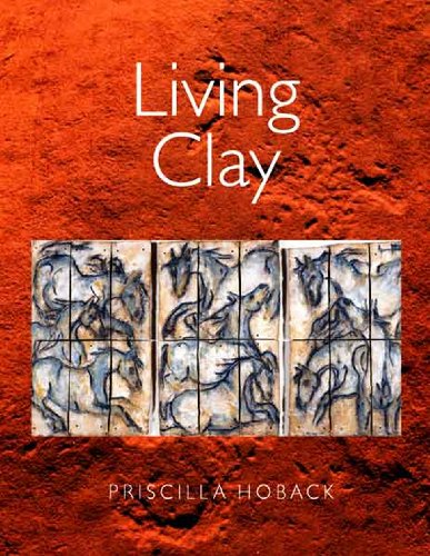 9781890932145: Living Clay