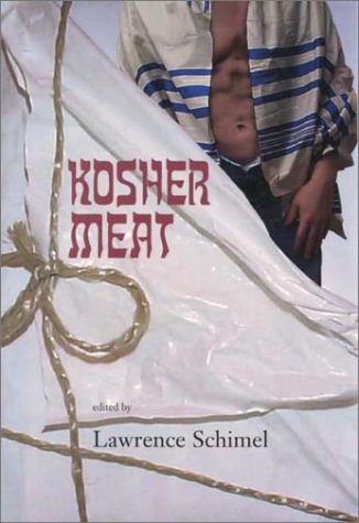 Stock image for KOSHER MEAT for sale by Front Cover Books