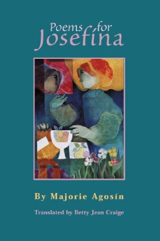 9781890932244: Poems For Josefina