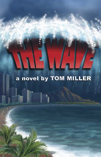 THE WAVE (9781890932381) by Miller, Tom