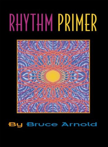 Stock image for Rhythm Primer : Music Sight Reading Exercises for sale by Better World Books