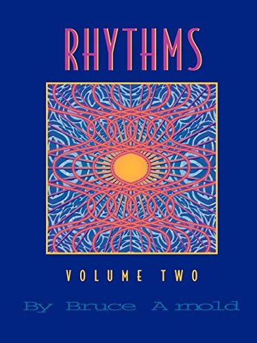 Stock image for Rhythms Volume Two for sale by Chiron Media