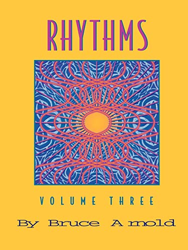 Stock image for Rhythms Volume Three for sale by Chiron Media