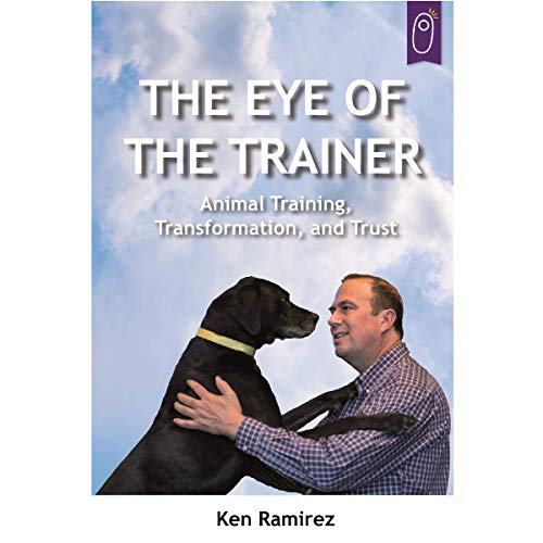 Stock image for The Eye Of The Trainer for sale by Goodwill Books