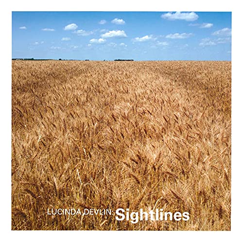 Stock image for Lucinda Devlin : Sightlines for sale by The Second Reader Bookshop