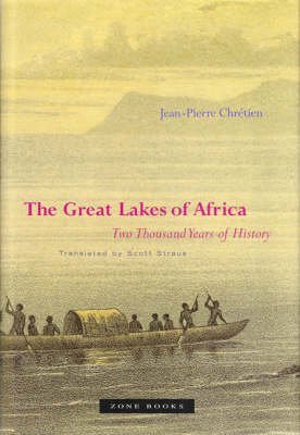 The Great Lakes of Africa: Two Thousand Years of History