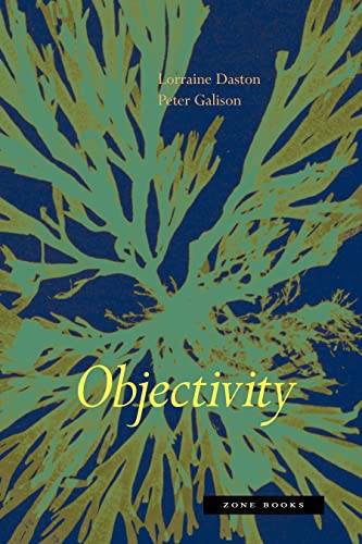 9781890951795: Objectivity (Zone Books)