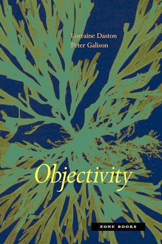 Stock image for Objectivity (Mit Press) for sale by GF Books, Inc.