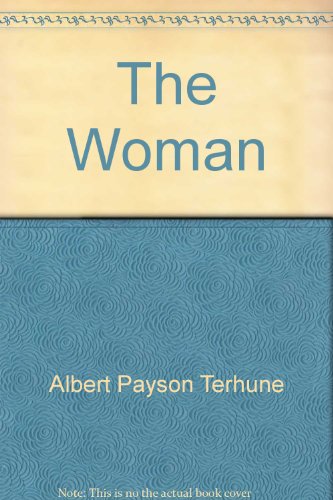 Stock image for The Woman for sale by ThriftBooks-Dallas