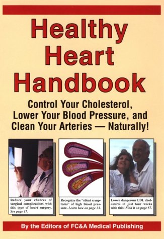 Imagen de archivo de High Blood Pressure Lowered Naturally: Your Arteries Can Clean Themselves a la venta por Gulf Coast Books