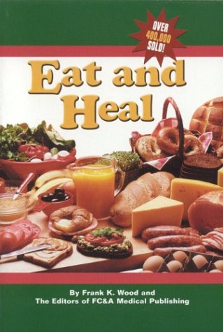9781890957872: Eat and Heal