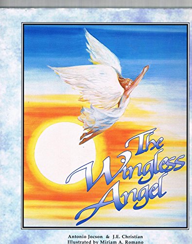 Beispielbild fr The Wingless Angel zum Verkauf von Better World Books