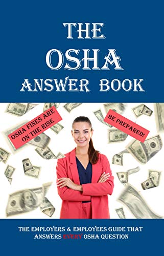 Stock image for The OSHA Answer Book for sale by Books Unplugged