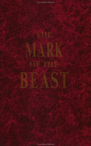 Mark Of The Beast vol.1 - Yisrayl Hawkins