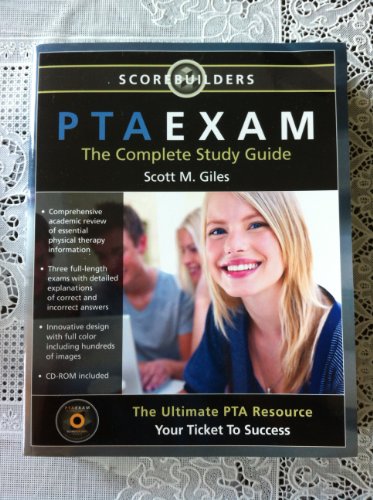 Stock image for Physical Therapy Assistant : The Complete Study Guide for sale by Better World Books