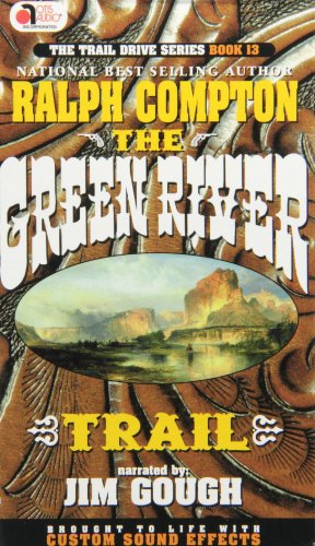 9781890990275: The Green River Trail
