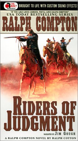 Stock image for Riders of Judgment (Gun Series) for sale by The Yard Sale Store