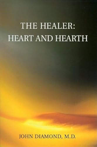 Stock image for Healer: Heart and Hearth (Diamonds for the Mind) for sale by Pearlydewdrops