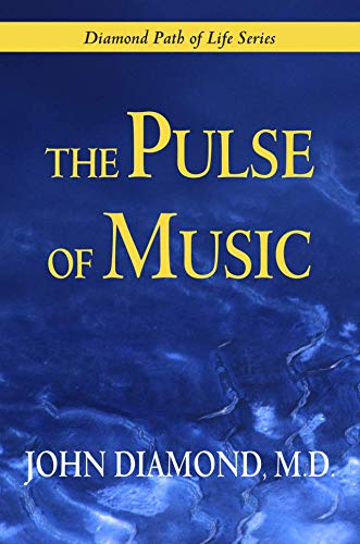 Stock image for The Pulse of Music for sale by Revaluation Books