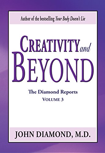 Stock image for Creativity and Beyond: The Diamond Reports, Vol. 3 for sale by ThriftBooks-Dallas