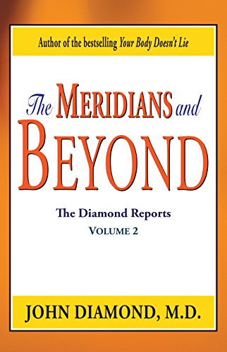Stock image for The Meridians and Beyond: The Diamond Reports, Vol. 2 for sale by Goodwill of Colorado
