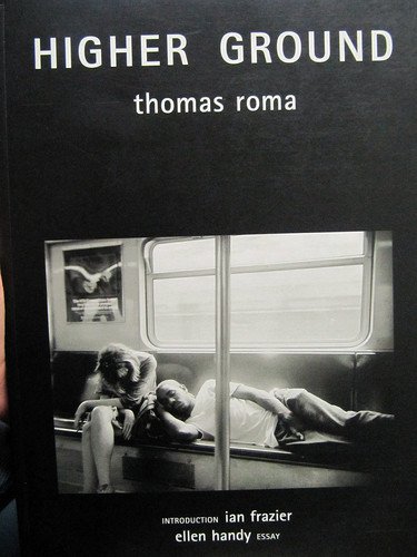Thomas Roma: Higher Ground (9781891024016) by Handy, Ellen