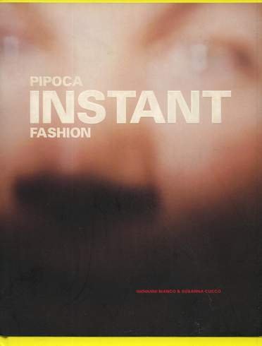 Imagen de archivo de Pipoca Instant Fashion a la venta por Studibuch