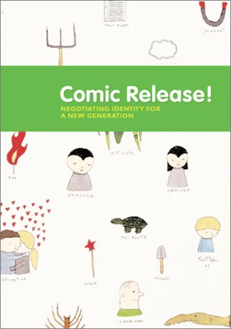 Imagen de archivo de Comic Release a la venta por ThriftBooks-Dallas