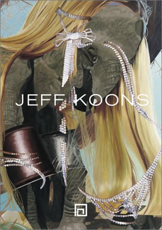 9781891024610: Jeff Koons: Pictures 1980-2002