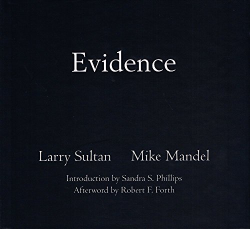 9781891024627: Evidence