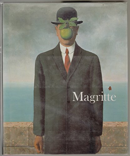 Stock image for Magritte for sale by HPB-Ruby