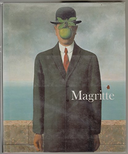 Magritte (9781891024665) by Goutier, Jean-Michel; Hammacher, Renilde; NoIl, Bernard; Roudaut, Jean; Magritte, RenÃ©; NoÃ«l, Bernard; Whitefeld, Sarah
