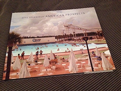 American Prospects by Sternfeld - AbeBooks American Prospects by Sternfeld - AbeBooks