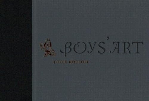 Boys' Art (9781891024795) by [???]