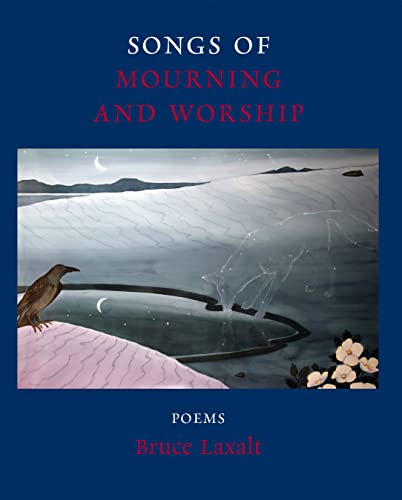 Imagen de archivo de Songs of Mourning and Worship: Poems a la venta por Cronus Books