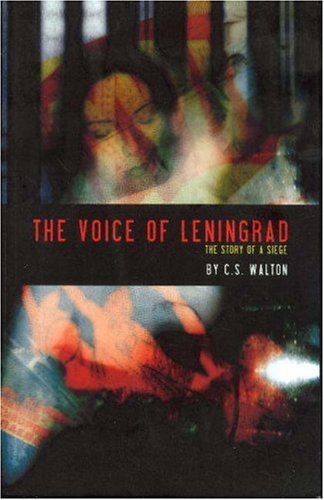 9781891053825: Voice of Leningrad