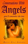 Imagen de archivo de Conversations With Angels a la venta por Bookmans