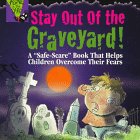 Stay Out of the Graveyard!: Alone in the Dark (Alone in the Dark Series) (9781891100130) by Duey, Kathleen; Berry, Ron