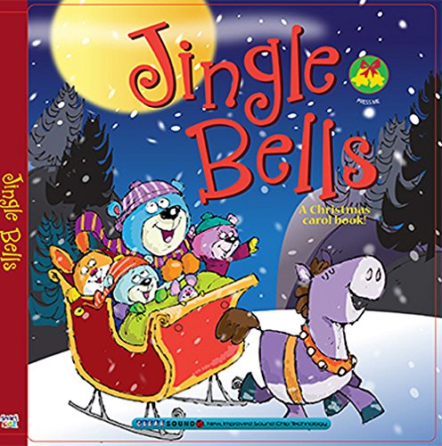 Stock image for Jingle Bells for sale by Hawking Books