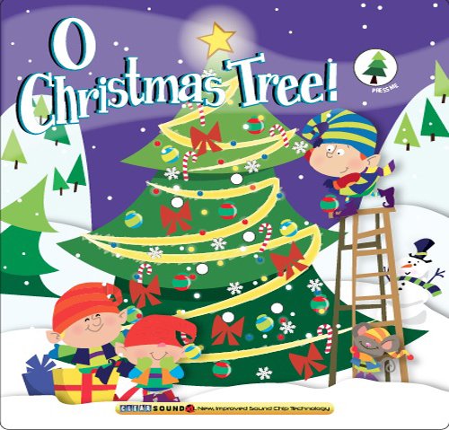 Beispielbild fr O Christmas Tree zum Verkauf von Reliant Bookstore